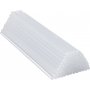 Btons de colle pour mini pistolet  colle - L25 cm - 80 pcs