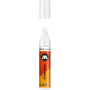 Marqueurs acryliques - Molotow - 327HS - 4-8mm Marqueurs acryliques - Molotow - 327HS - 4-8mm