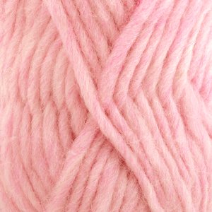 Fil DROPS Snow Uni Color - 50g - Rose clair (30) Fil DROPS Snow Uni Color - 50g - Rose clair (30)