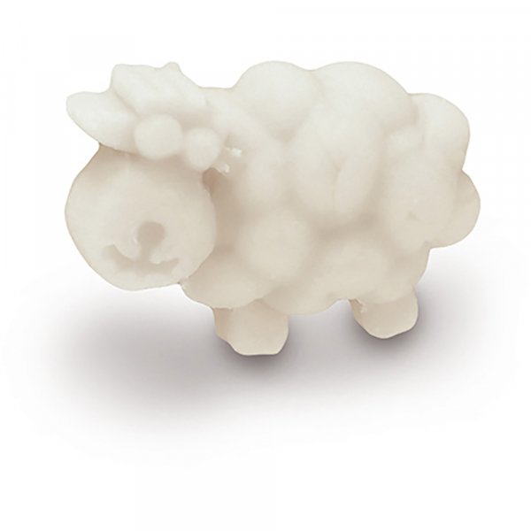 Ferme avec moules en argile et bruits d'animaux Ferme avec moules en argile et bruits d'animaux