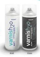 Fernissa Spray Ghiant H2O 400Ml Fernissa Spray Ghiant H2O 400Ml