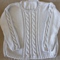 Image client Fil Viking Bambou 50g - Gris clair (613)