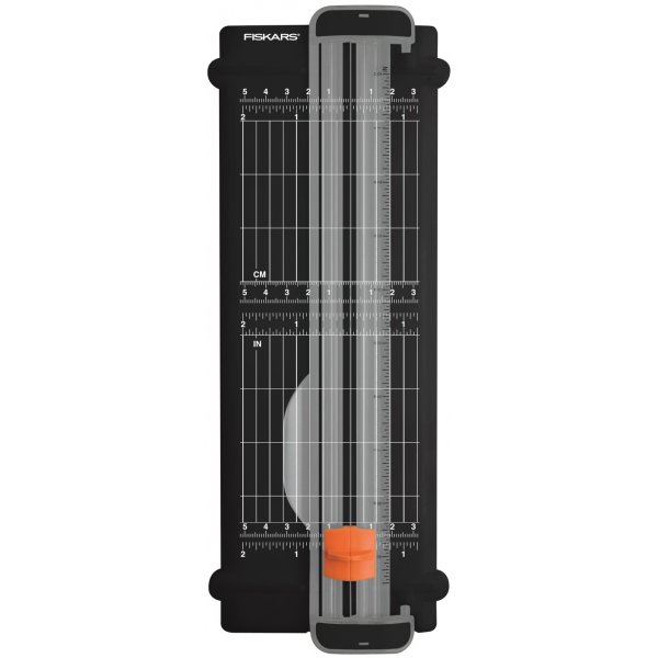 Machine de dcoupe Fiskars Recycled - SureCut Titanium 22