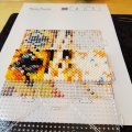 Image client Recharge couleur Photo Pearls® - blanc # 15 1 100 pcs.