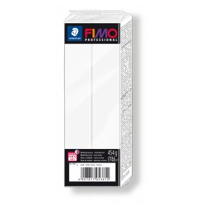 Modèle Fimo Professionnel 454g Modèle Fimo Professionnel 454g