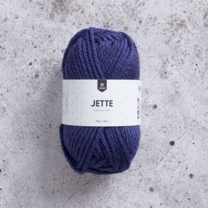 Jette 50g - Lilas Royal Jette 50g - Lilas Royal