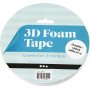Ruban 3D - 5 m