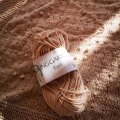 Image client Fil Viking Bambou 50g - Beige (607)