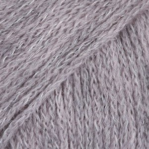 Fil DROPS Sky - 50g - Lavande (08) Fil DROPS Sky - 50g - Lavande (08)