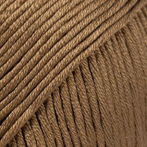 Fil DROPS Muscat Uni Color - 50 g - Amande (93)