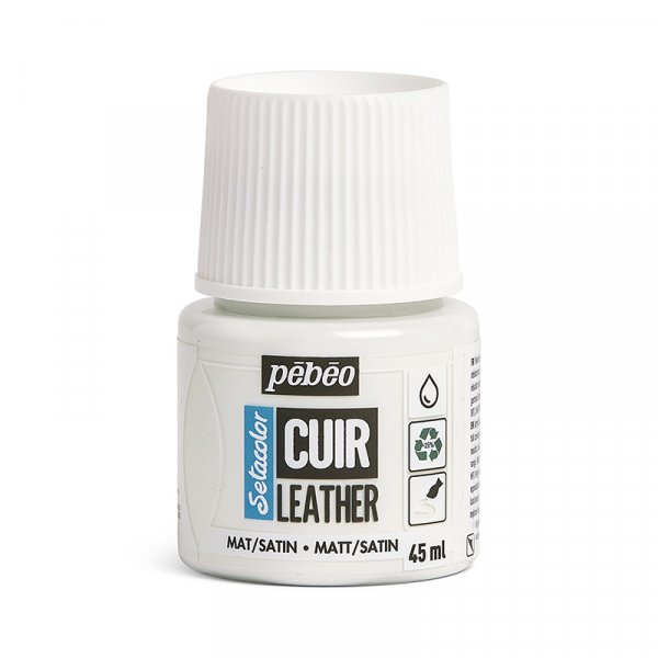 Colorant cuir - Pbo - 45ml