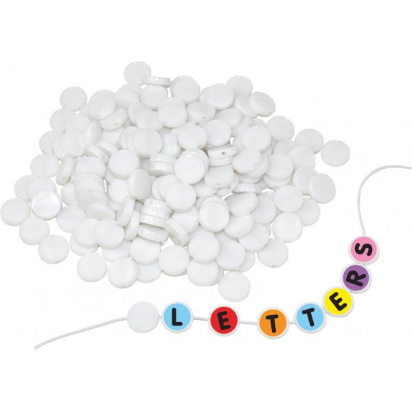 Autocollants pour perles - 1000 pcs