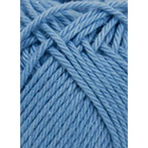 Fil Black Sheep Tilda Cotton Eco 25g - Aqua (280) Fil Black Sheep Tilda Cotton Eco 25g - Aqua (280)