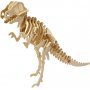 Figurine  construire 3D - Dinosaure