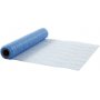 Chemin de table - bleu - 10 m