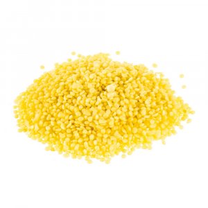 Masse de bougie - Cire d'abeille - 65°C - 200g Masse de bougie - Cire d'abeille - 65°C - 200g