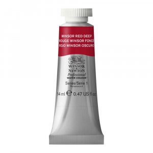 Peinture aquarelle W&N Professional Tube 14ml Peinture aquarelle W&N Professional Tube 14ml