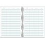 Calendrier 24/25 - Planificateur de vie  faire