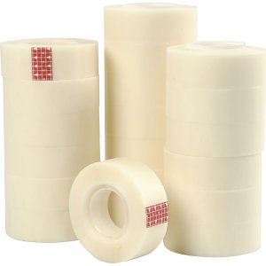 Ruban invisible - 20 x 33 m Ruban invisible - 20 x 33 m