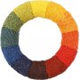 Foam Clay - couleurs fortes - mtallis 6 x 14 g