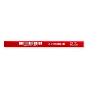 Crayon de menuisier 17,5 cm Crayon de menuisier 17,5 cm