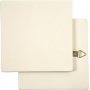 Carrelage - blanc - 13 x 13 cm