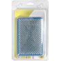 Brosse en feutre aiguillet