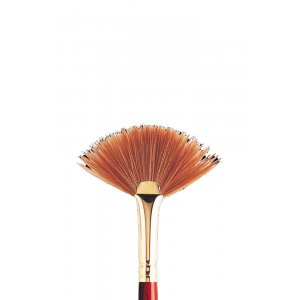 Pinceau estompeur W&N Scepter Gold II Fan - No. 6 Pinceau estompeur W&N Scepter Gold II Fan - No. 6