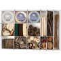 Coffret cratif - Nature