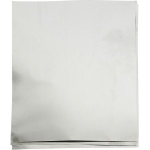 Feuille de gaufrage - A5 - 10 pcs Feuille de gaufrage - A5 - 10 pcs