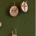 Image client Mélange de porte-clés 30 pièces