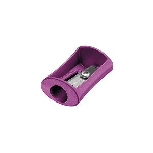 Taille-crayon - Maped - Satellite métal rose Taille-crayon - Maped - Satellite métal rose
