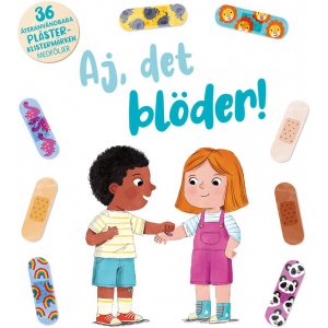 Aïe, ça saigne ! Aïe, ça saigne !