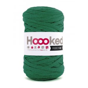 Rouleau de ruban XL env. 100m - Vert luxuriant Rouleau de ruban XL env. 100m - Vert luxuriant