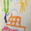 Image client Peinture Gouache pour enfants - 6x45ml