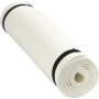 Matelas de couchage - blanc - 180 x 50 cm