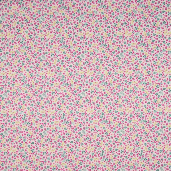 Tissu coton - Hritage 043
