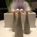 Image client Modelage Fimo Soft 57g - Mandarine