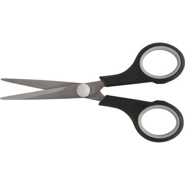 Ciseaux pour enfants - droite et gauche - 14 cm