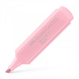 Stylo surligneur - Faber-Castell - Pastel Stylo surligneur - Faber-Castell - Pastel
