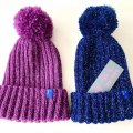 Image client Fil Viking Fil réfléchissant 50g - Violet (469)