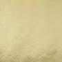 Papier cadeau - or mtallis - 4 m