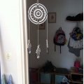 Image client Assiettes Pearl en module (pack de 2)