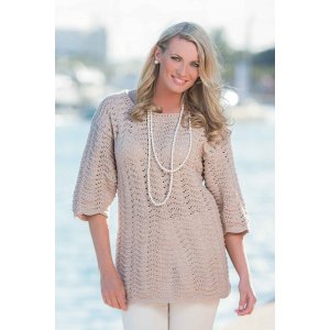 Patron tricot - Pull (1408-7) Patron tricot - Pull (1408-7)