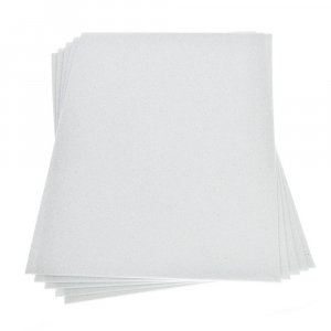 Feuille de Gummifoam avec paillettes - 200x300x2mm - 1pc Feuille de Gummifoam avec paillettes - 200x300x2mm - 1pc