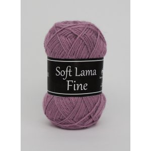 Fil fin Black Sheep Soft Lama 50g Fil fin Black Sheep Soft Lama 50g