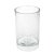 Vase bougie 105 x 65 mm - cylindre / max. 65 °C Vase bougie 105 x 65 mm - cylindre / max. 65 °C