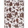 Carton  motifs - animaux - A4 - 10 feuilles