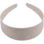Diadme - 40 mm - blanc