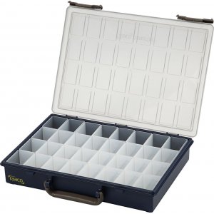 Boîte d'assortiment Raaco Boîte d'assortiment Raaco